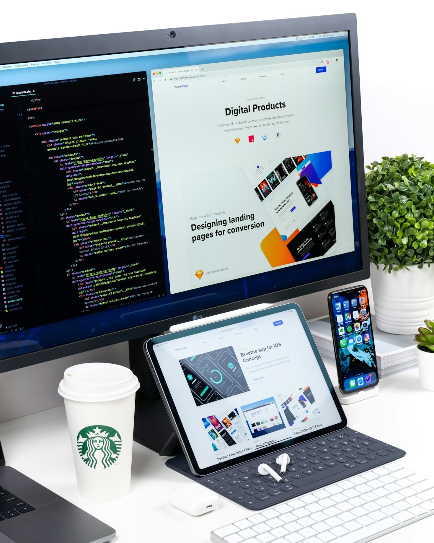 The Future of Web Design and SEO