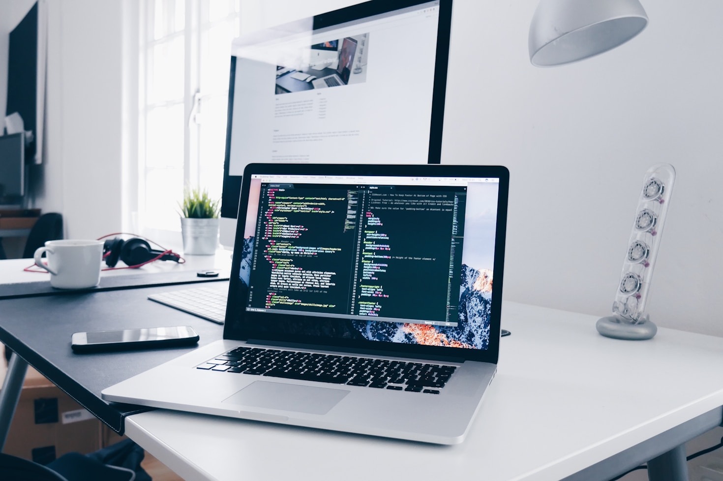 Creating User-Centric Web Experiences